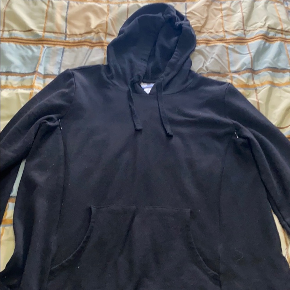 Nursing Hoodie
